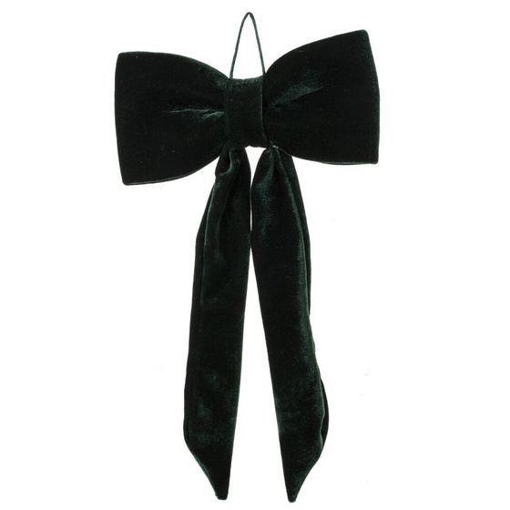 Декоративное изделие &quot;Бант&quot;, L20 W4 H10 см