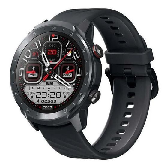 MIBRO A2 22 mm smartwatch