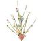 Ветка искусственная &quot;Пасхальная&quot;, L12 W5 H40 см