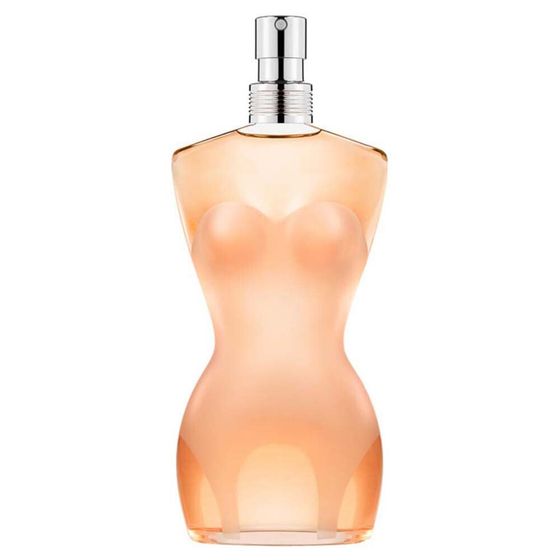 JEAN PAUL GAULTIER Classique Vapo 100ml Eau De Toilette