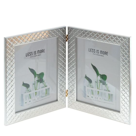 Фоторамка для фото 15*20, L38 W1 H24 см