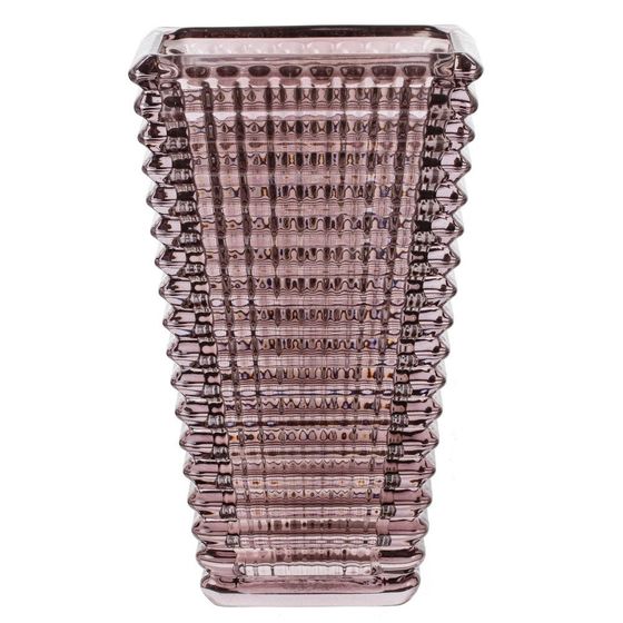 Ваза, 1050 мл, L13,5 W9,5 H22 см