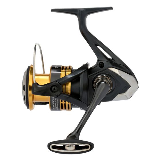 Shimano SAHARA FJ Spinning Reels (SHC3000HGFJ) Fishing