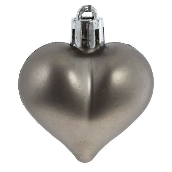 Набор из 32шт Украшение новогоднее &quot;Шар&quot;, L24 W6 H32 см