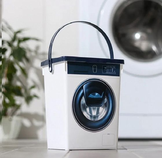 Контейнер для стирального порошка 8.5л