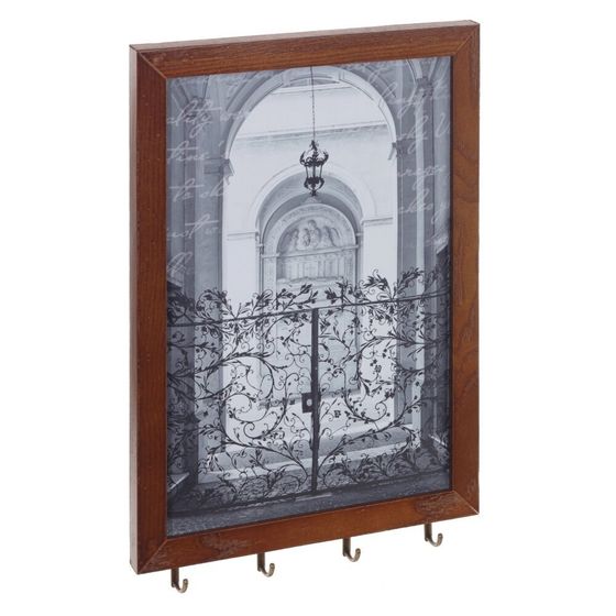 Ключница, Д25 Ш2,5 В37 см