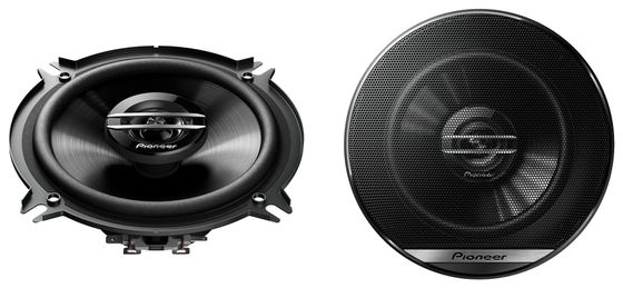 Колонки автомобильные Pioneer TS-G1320F 5дюйм ком.2кол