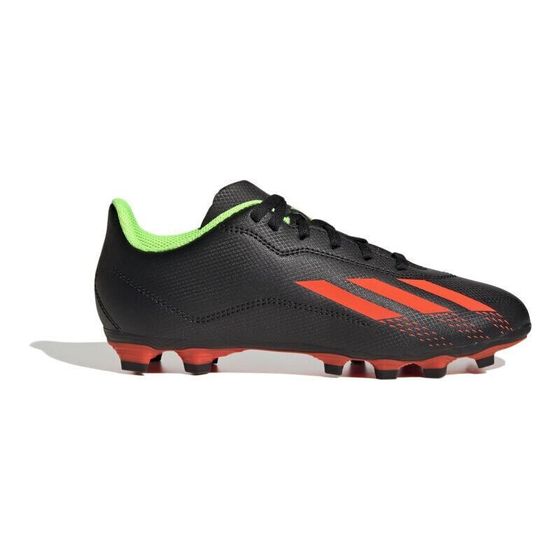 Adidas X Speedportal.4 FxG Jr GW8496 soccer shoes