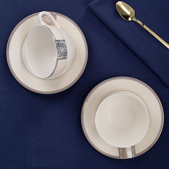 Чайная пара DYNASTY 220мл