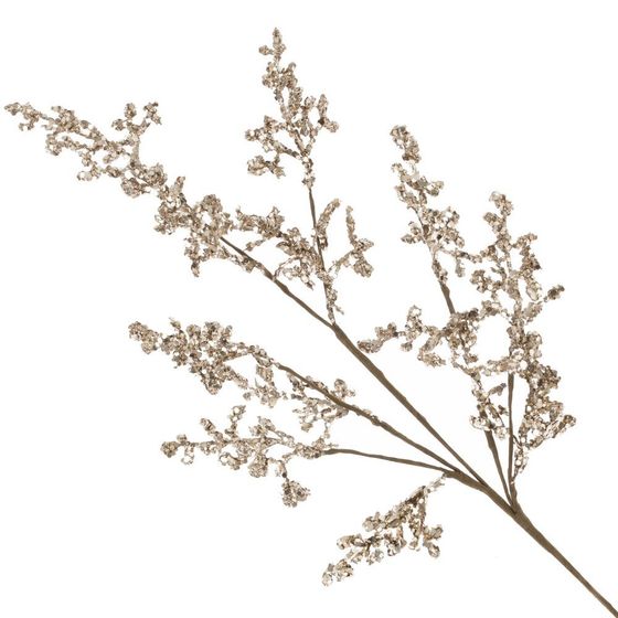 Изделие декоративное &quot;Ветка&quot;, L13 W6 H60 см