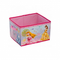 Коробка для хранения ПРИНЦЕССЫ 33х28.5х20см