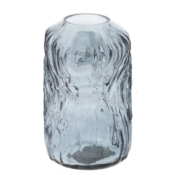 Ваза, 1200 мл, L14 W11 H18,5 см