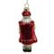 Украшение новогоднее &quot;Щелкунчик&quot;, L4,5 W3 H11,5 см