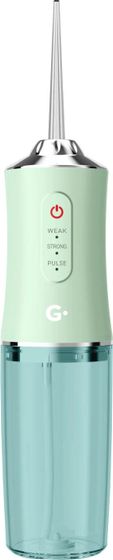 Ирригатор Geozon COMFY STREAM G-HL05GRN зеленый