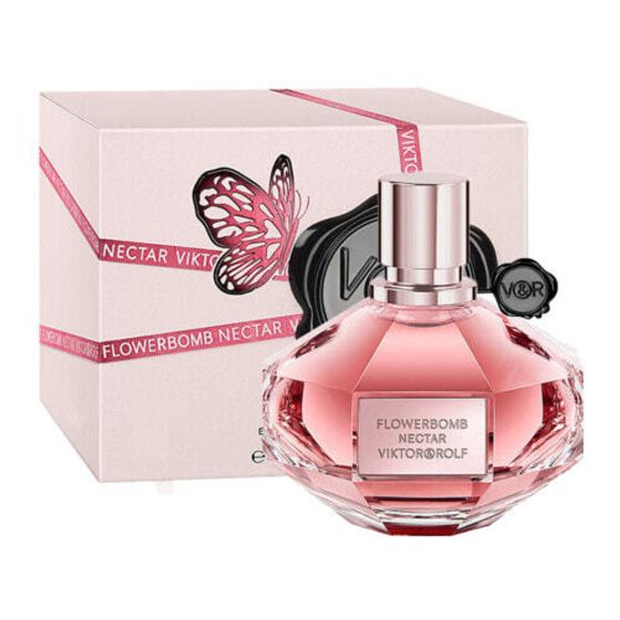 Парфюмированная вода Flowerbomb Nectar от Viktor &amp; Rolf