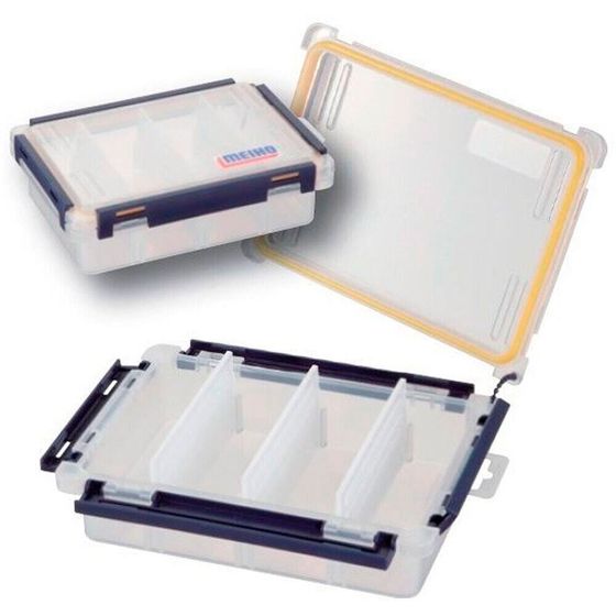 MEIHO Water Guard 800 Tackle Box