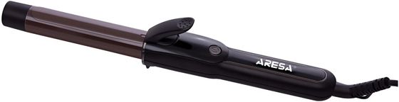 Плойка Aresa AR-3326  41Вт черный