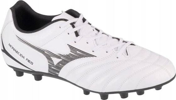Mizuno Mizuno Monarcida Neo III Select AG P1GA242609 белый 45