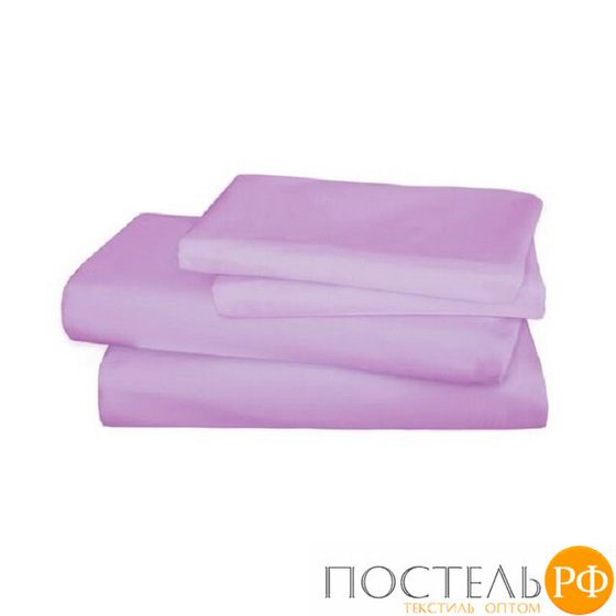 505024/13 Простынь 215*240 Mona Liza сатин Lavender