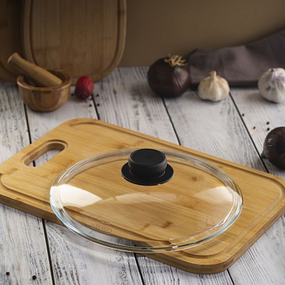 Крышка Pyrex Classic 24см