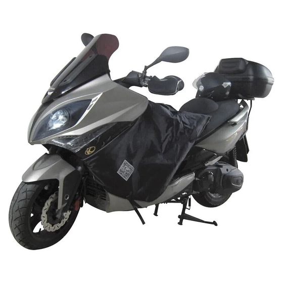 TUCANO URBANO Termoscud® Kymco Xciting 250 13 apron