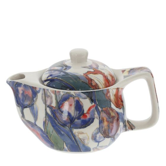 Чайник, 360 мл, L15,5 W10 H10 см