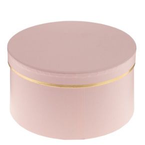 Коробки подарочные