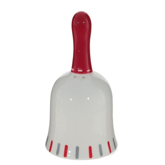 Изделие декоративное &quot;Колокольчик&quot;, L7 W7 H13,5 см