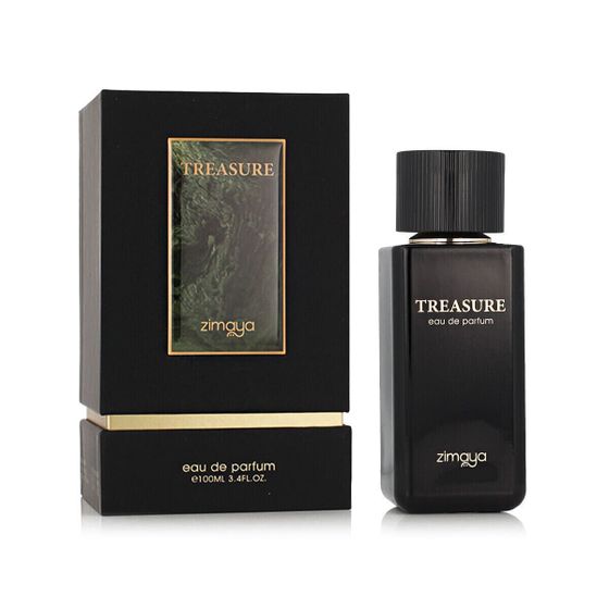 Женская парфюмерия Zimaya Treasure EDP 100 мл