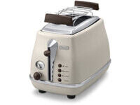 Тостер DeLonghi CTOV 2103.BG 900 Вт