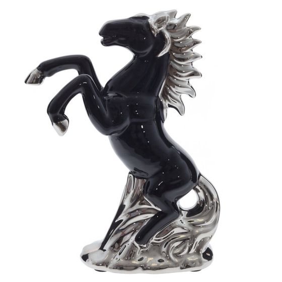 Фигурка декоративная &quot;Лошадь&quot;, L15 W6 H20 см