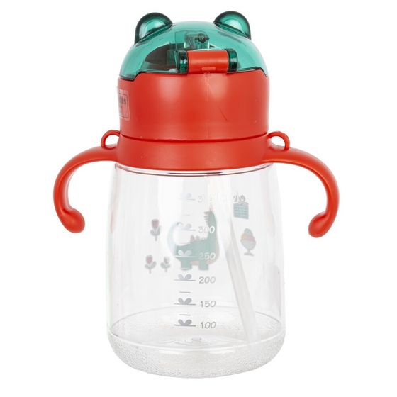 Бутылка, 450 мл, L12 W8 H16 см, 4в.