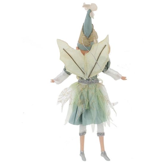 Изделие декоративное подвесное &quot;Фея&quot;, L11 W5 H34 см