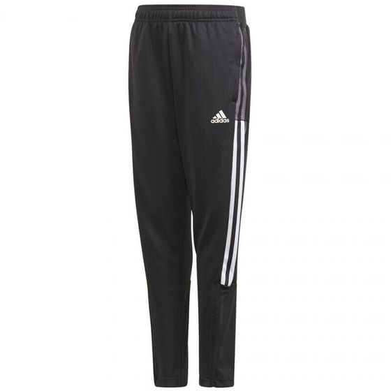 Adidas Tiro 21 Training Pant Slim Youth Junior GQ1242 pants