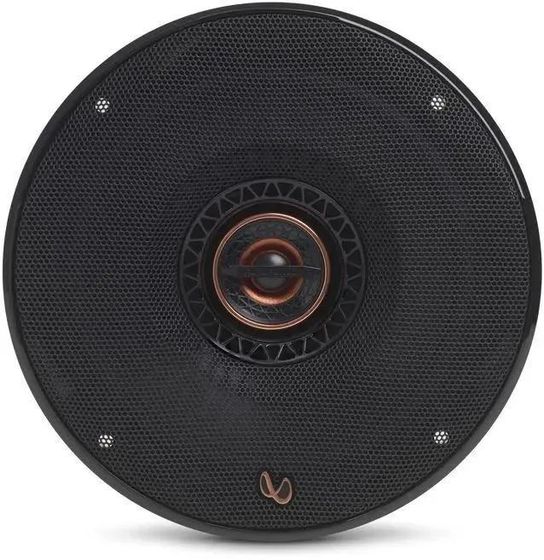 Колонки автомобильные Infinity Reference REF6532ex 6.5&quot; (16см) 165Вт 93дБ 3Ом(ком.:2кол.)