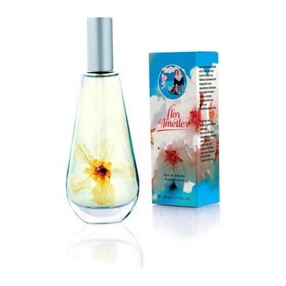 Женские духи Flor d&#39;Ametler Flor de Almendro EDT (50 мл) (50 мл)