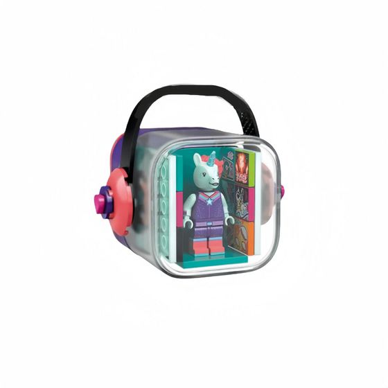 LEGO VIDIYO Коллекция Unicorn DJ Строительные блоки 84 шт. 43106