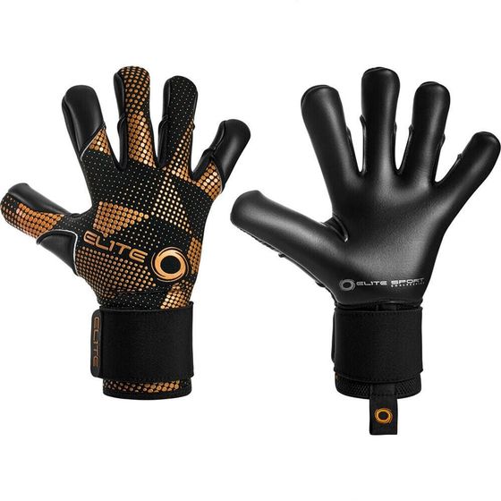 ELITE SPORT Nobre goalkeeper gloves