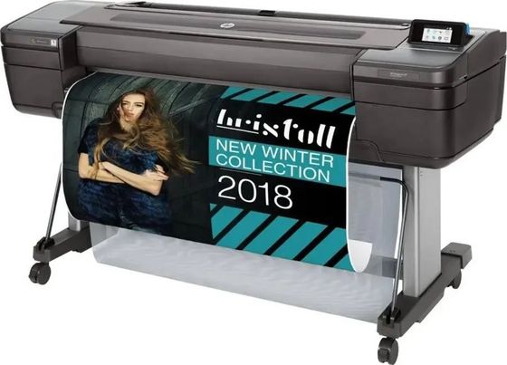 Плоттер HP Designjet Z9+ PostScript (W3Z72A) A0+/44&quot;