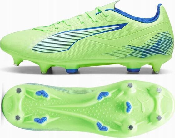 Кроссовки Puma Puma Ultra 5 Play MxSG 107904-03