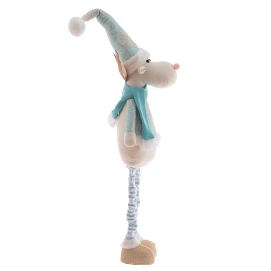 Игрушка набивная &quot;Олень&quot;, L28 W18 H107/50 см