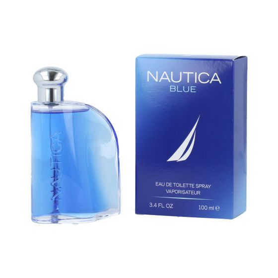 Мужская парфюмерия Nautica Blue EDT 100 ml