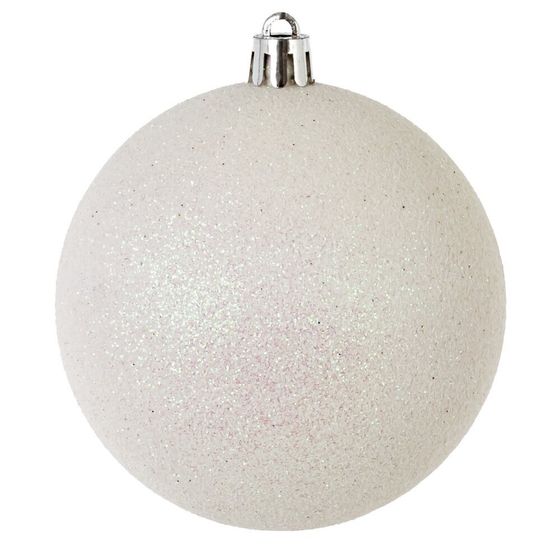 Набор из 56шт Украшение новогоднее &quot;Шар&quot;, L21 W21 H37 см
