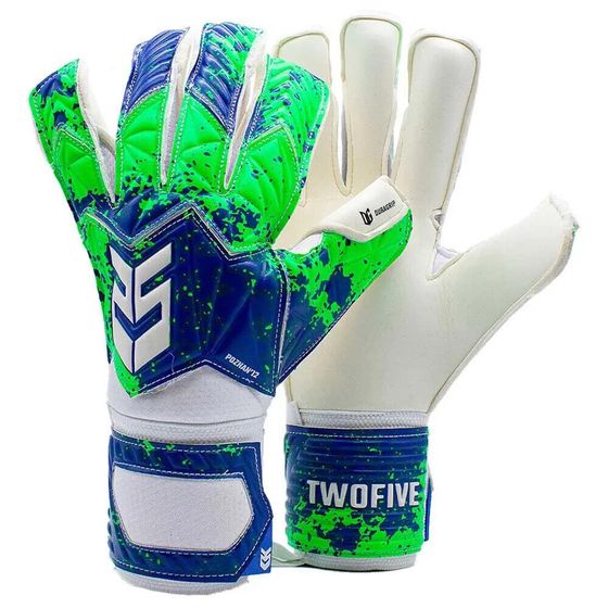 TWOFIVE Poznan´12 Basic junior goalkeeper gloves