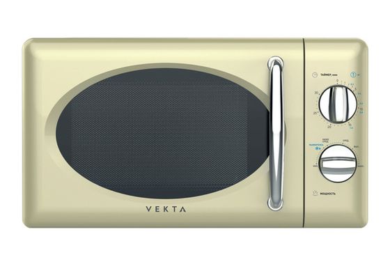Микроволновая печь Vekta MS720GBC 20л 700Вт бежевый