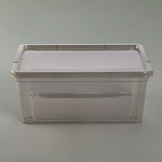 Коробка для хранения MYSTERY 5.5л