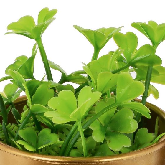 Цветочная композиция, L8,5 W8,5 H19 см