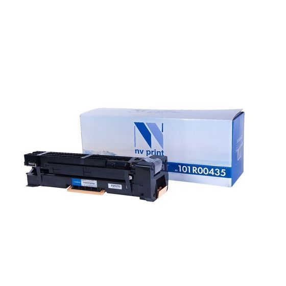 Копи-картридж NV PRINT NV-101R00435 для Xerox Work Centre 5222/5225/5230 (80000k), черный