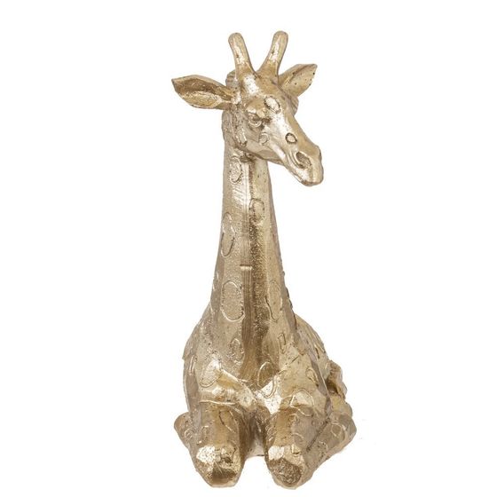 Фигурка декоративная &quot;Жираф&quot;, L13,5 W8 H15,5 см