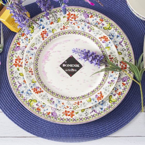 Тарелка обеденная ARTESANO 27см